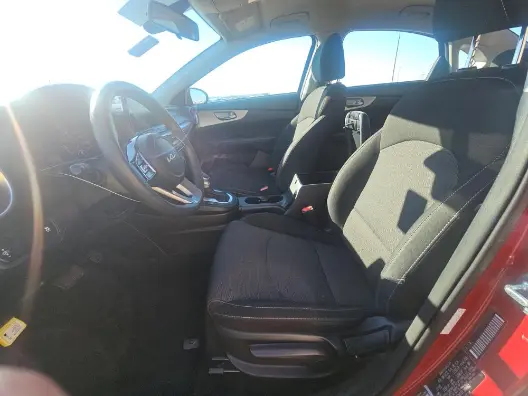 Florida Fine Cars - Used KIA FORTE 2023 WEST PALM LXS