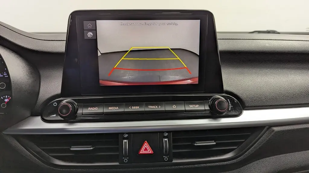 Florida Fine Cars - Used KIA FORTE 2023 WEST PALM LXS