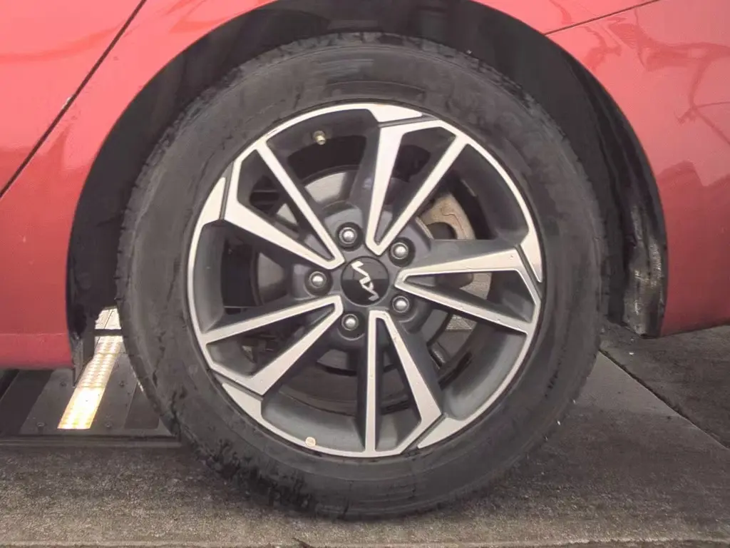 Florida Fine Cars - Used KIA FORTE 2023 WEST PALM LXS