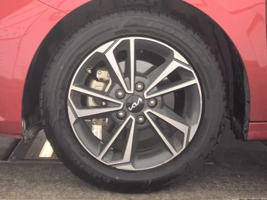 Florida Fine Cars - Used KIA FORTE 2023 WEST PALM LXS