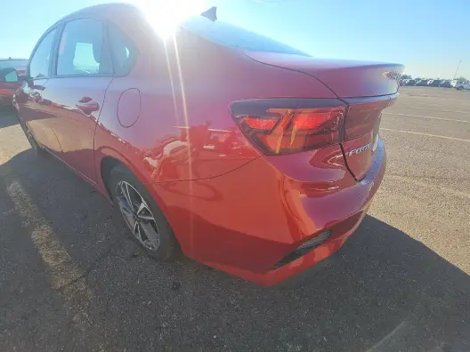 Florida Fine Cars - Used KIA FORTE 2023 WEST PALM LXS