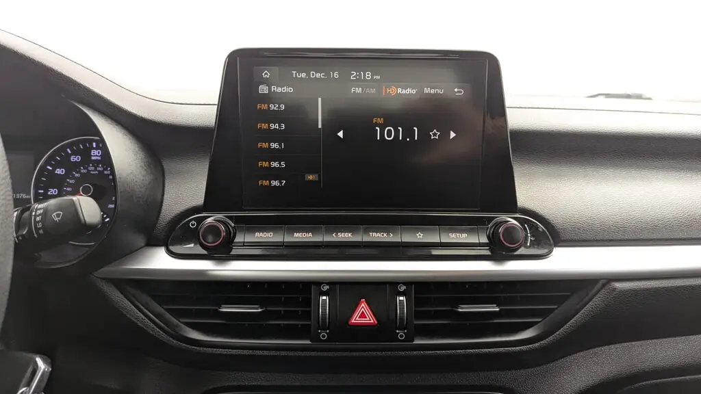 Florida Fine Cars - Used KIA FORTE 2023 WEST PALM LXS