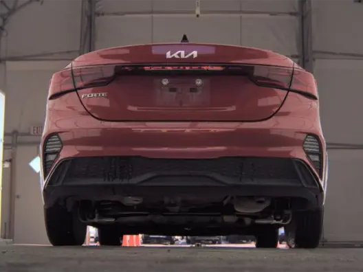 Florida Fine Cars - Used KIA FORTE 2023 WEST PALM LXS