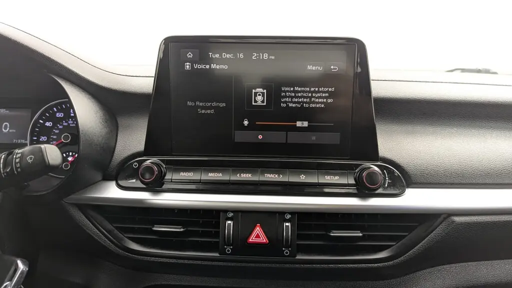 Florida Fine Cars - Used KIA FORTE 2023 WEST PALM LXS