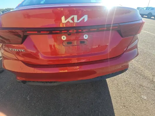Florida Fine Cars - Used KIA FORTE 2023 WEST PALM LXS