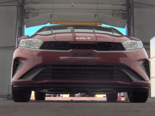 Florida Fine Cars - Used KIA FORTE 2023 WEST PALM LXS