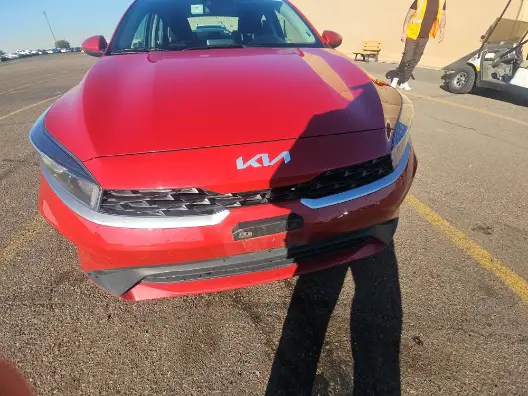 Florida Fine Cars - Used KIA FORTE 2023 WEST PALM LXS