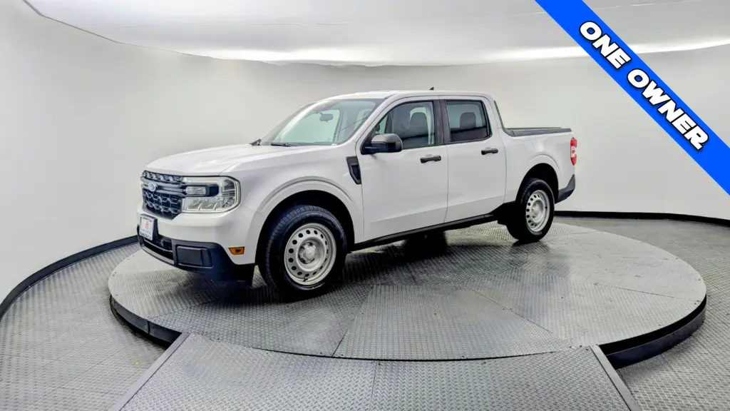 Florida Fine Cars - Used FORD MAVERICK 2022 WEST PALM XL