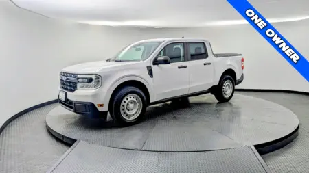 Florida Fine Cars - Used FORD MAVERICK 2022 WEST PALM XL