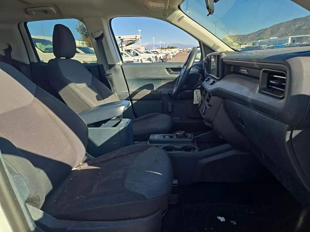 Florida Fine Cars - Used FORD MAVERICK 2022 WEST PALM XL