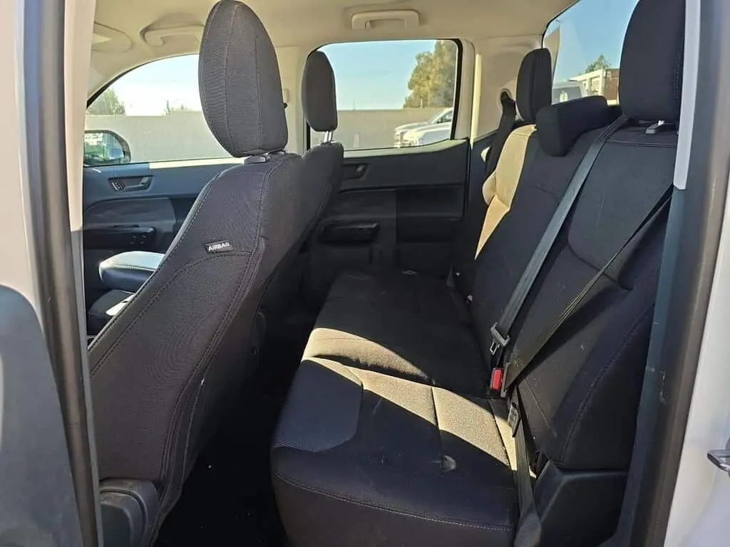 Florida Fine Cars - Used FORD MAVERICK 2022 WEST PALM XL