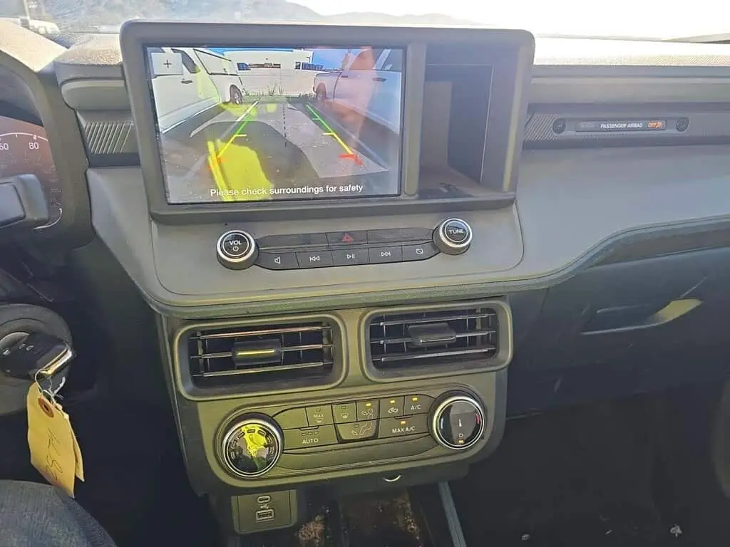 Florida Fine Cars - Used FORD MAVERICK 2022 WEST PALM XL