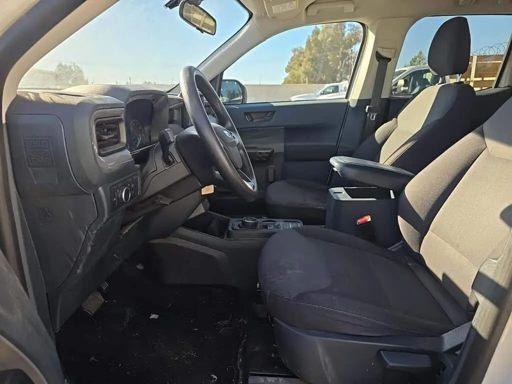 Florida Fine Cars - Used FORD MAVERICK 2022 WEST PALM XL