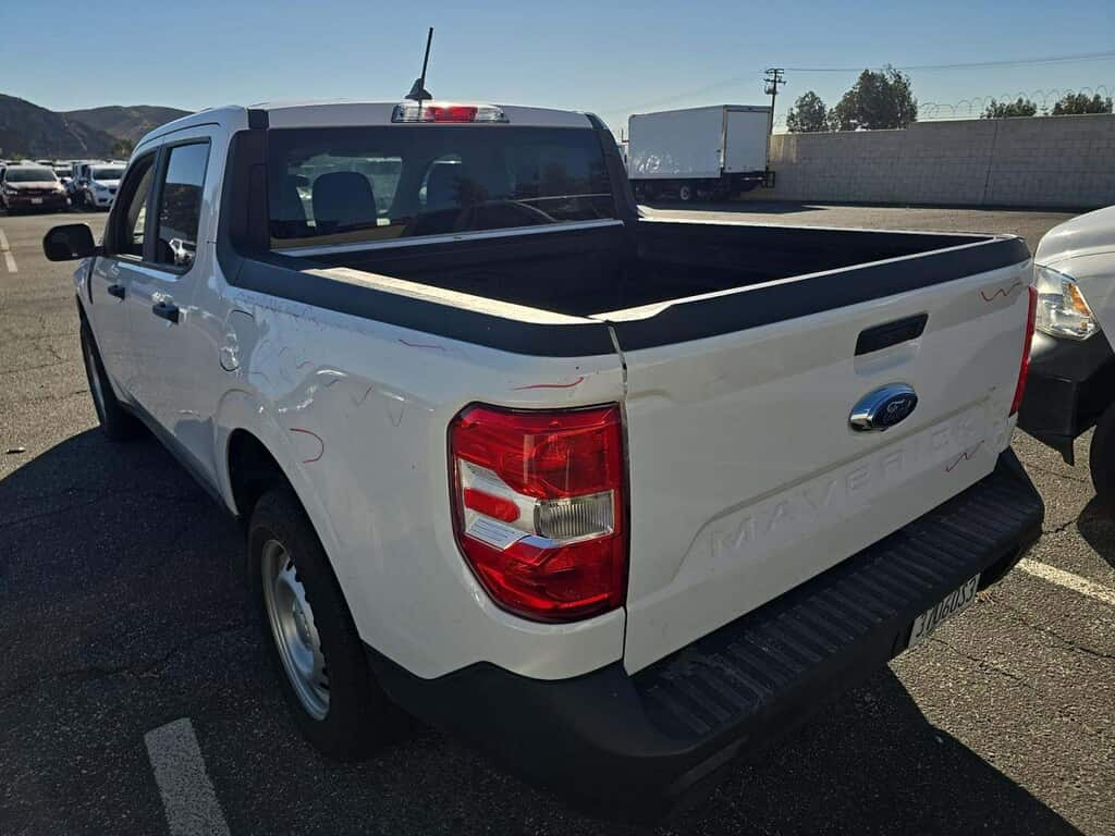 Florida Fine Cars - Used FORD MAVERICK 2022 WEST PALM XL