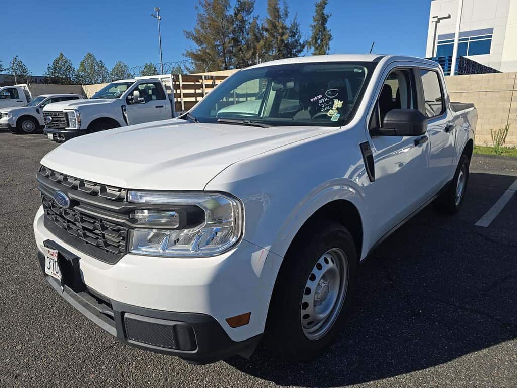 Florida Fine Cars - Used FORD MAVERICK 2022 WEST PALM XL
