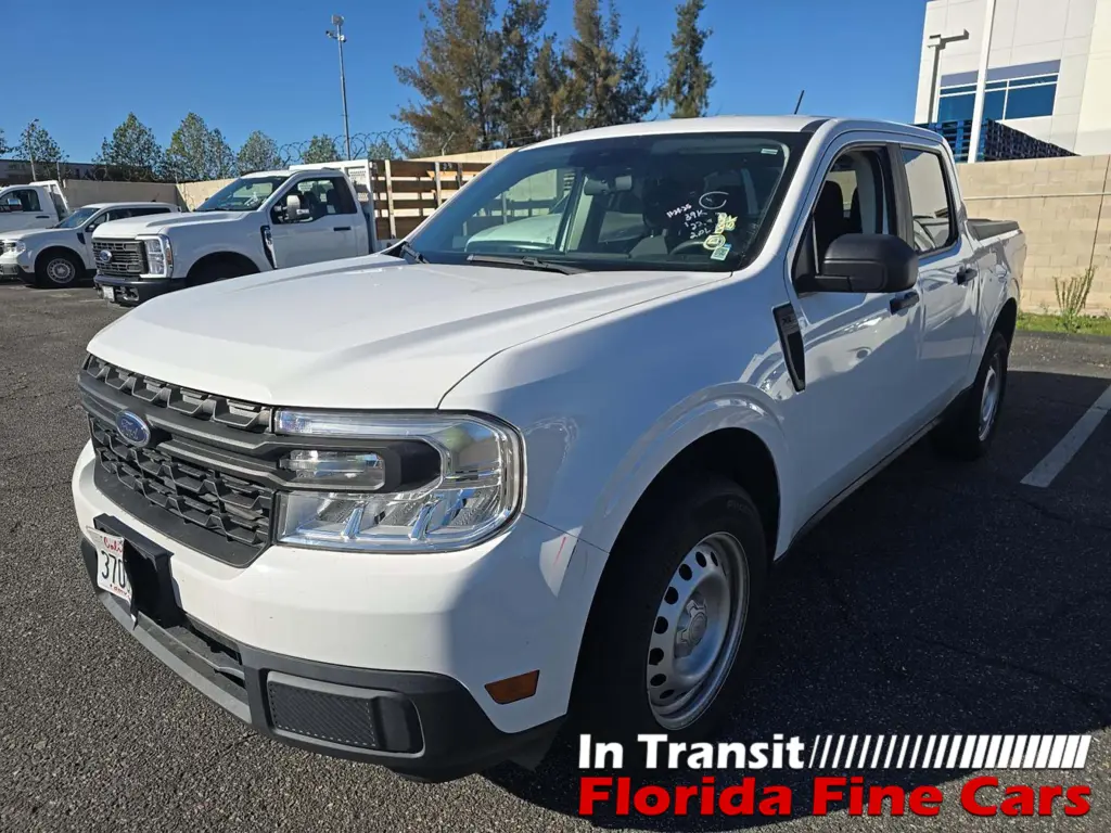 Florida Fine Cars - Used FORD MAVERICK 2022 WEST PALM XL
