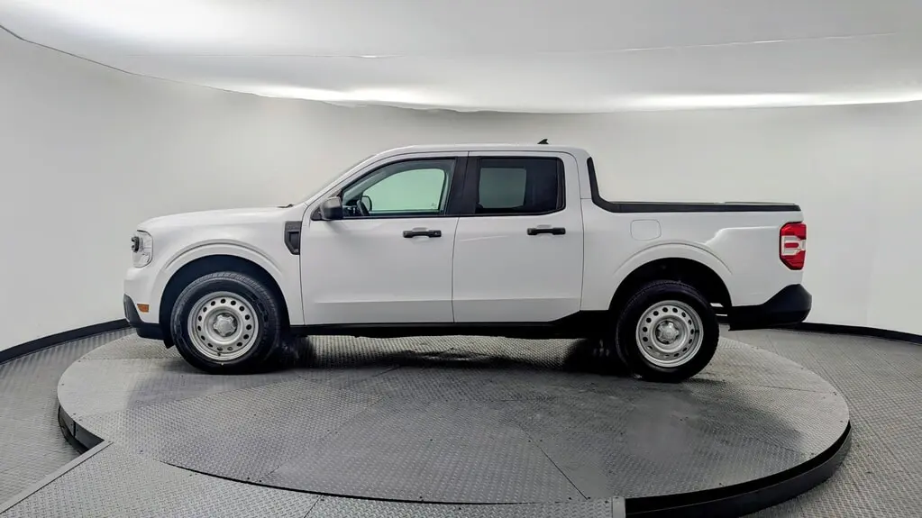 Florida Fine Cars - Used FORD MAVERICK 2022 WEST PALM XL