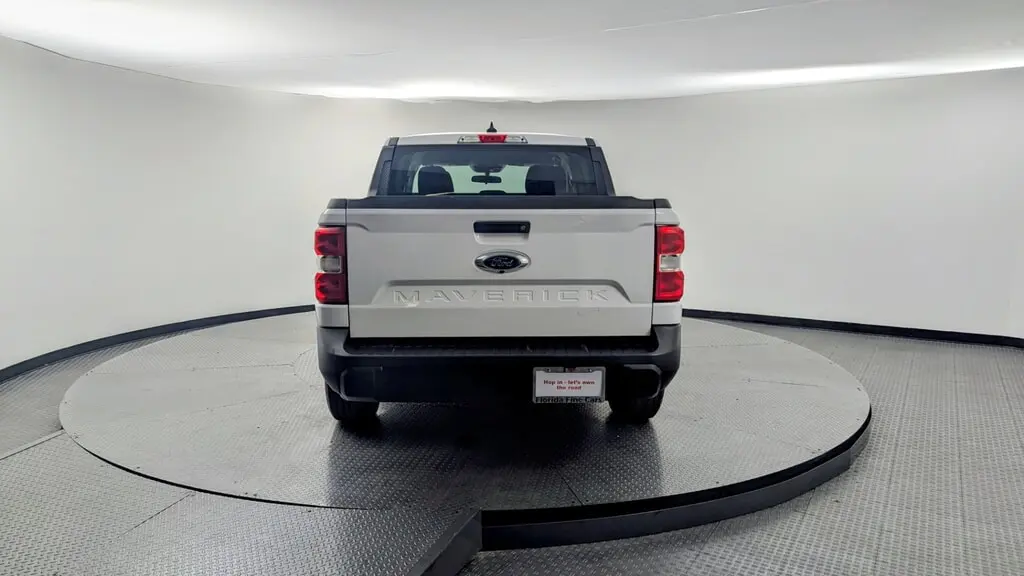 Florida Fine Cars - Used FORD MAVERICK 2022 WEST PALM XL