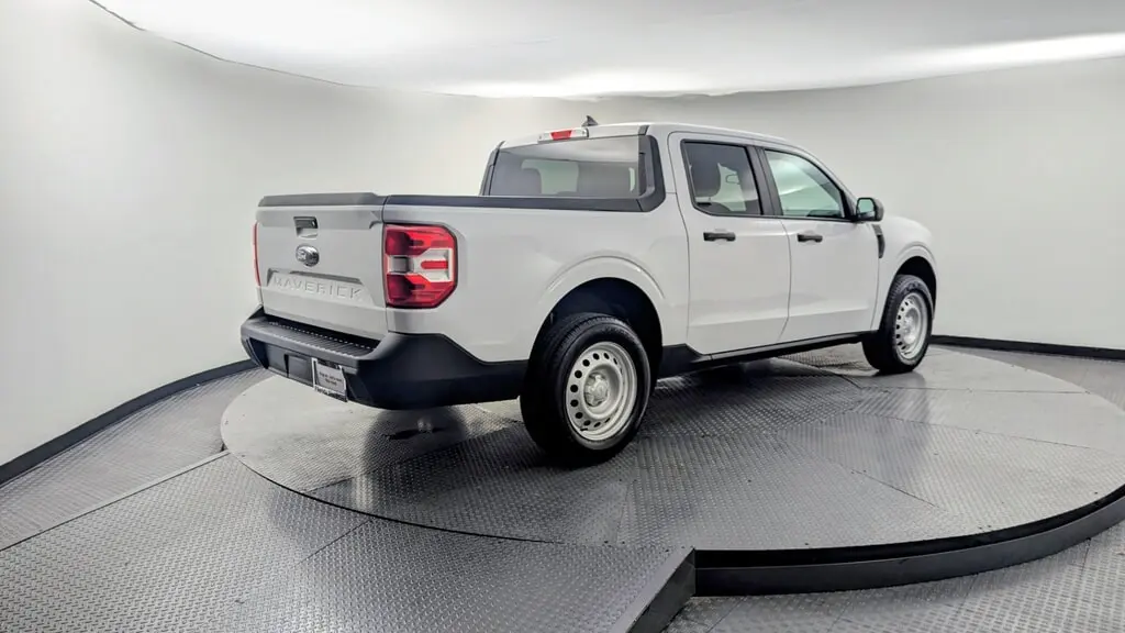 Florida Fine Cars - Used FORD MAVERICK 2022 WEST PALM XL