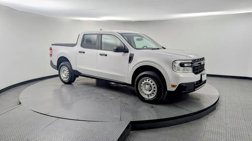 Florida Fine Cars - Used FORD MAVERICK 2022 WEST PALM XL