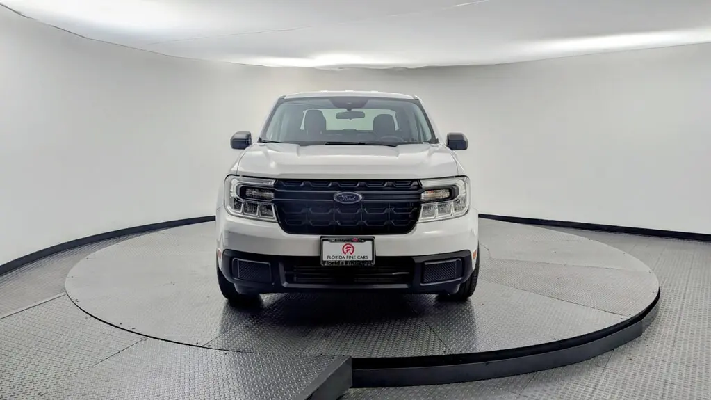 Florida Fine Cars - Used FORD MAVERICK 2022 WEST PALM XL