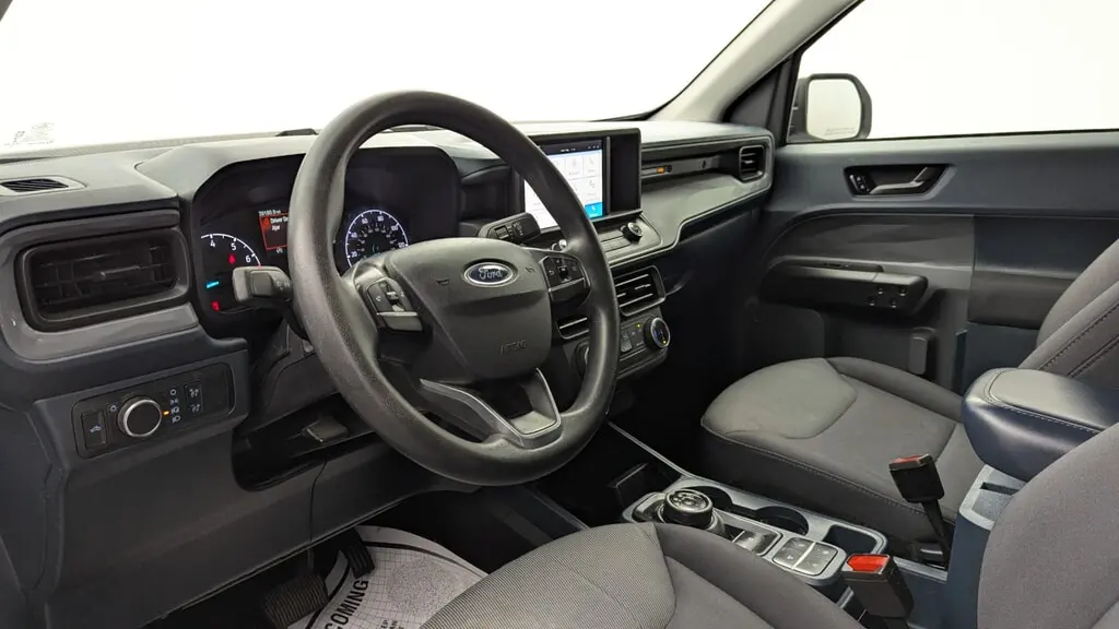 Florida Fine Cars - Used FORD MAVERICK 2022 WEST PALM XL