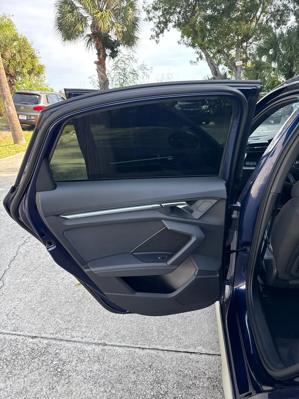 Florida Fine Cars - Used AUDI S3 2023 WEST PALM PREMIUM