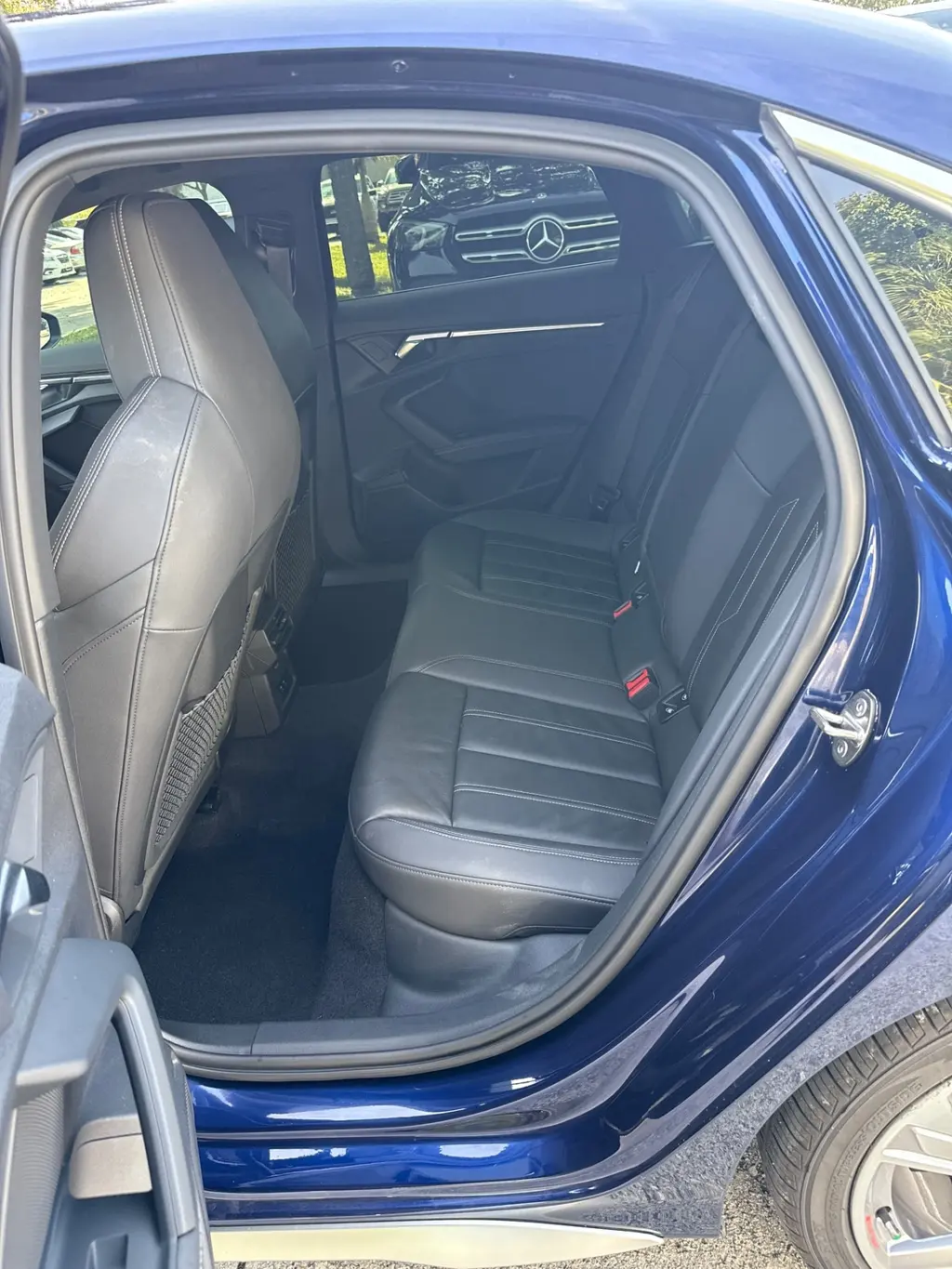 Florida Fine Cars - Used AUDI S3 2023 WEST PALM PREMIUM