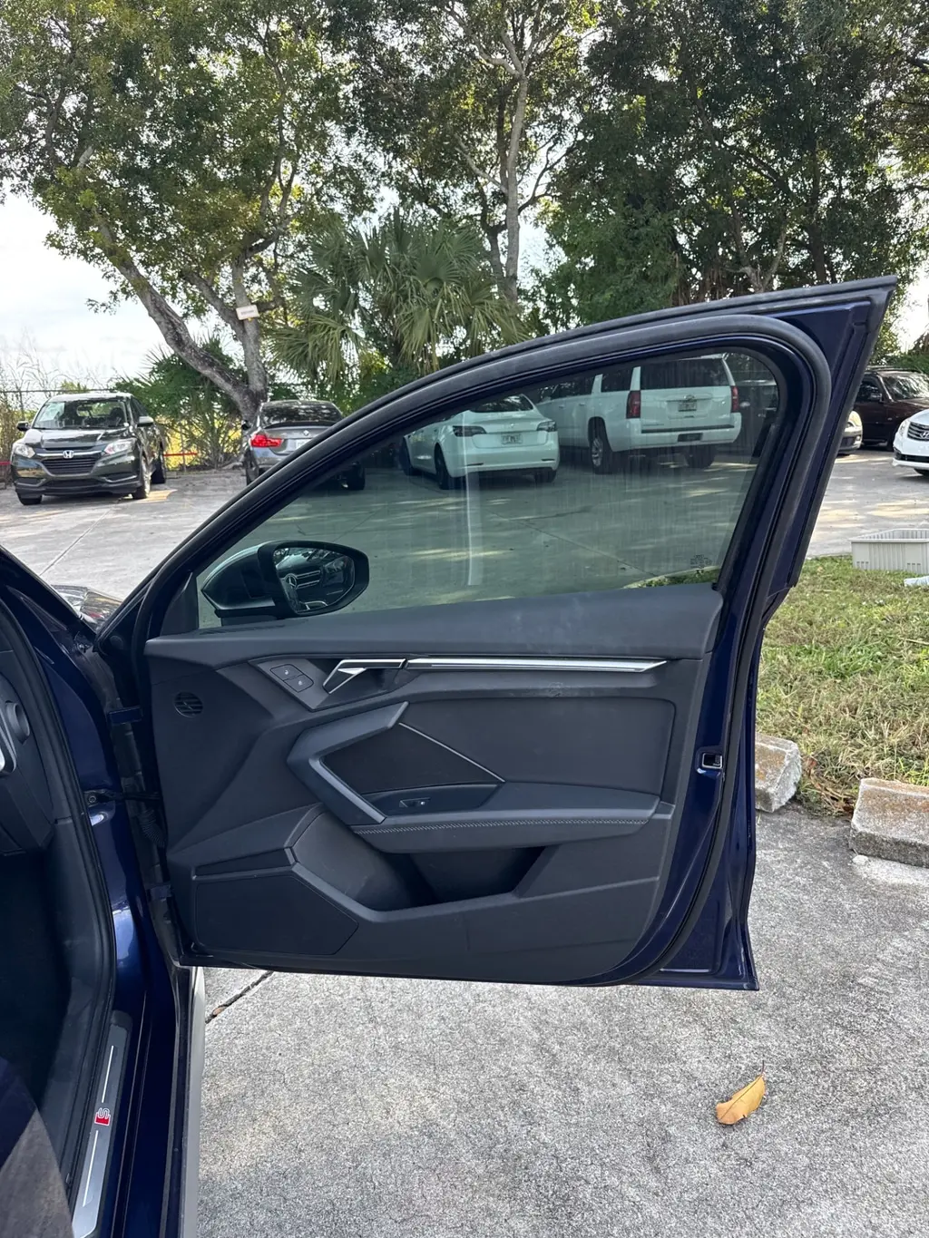 Florida Fine Cars - Used AUDI S3 2023 WEST PALM PREMIUM