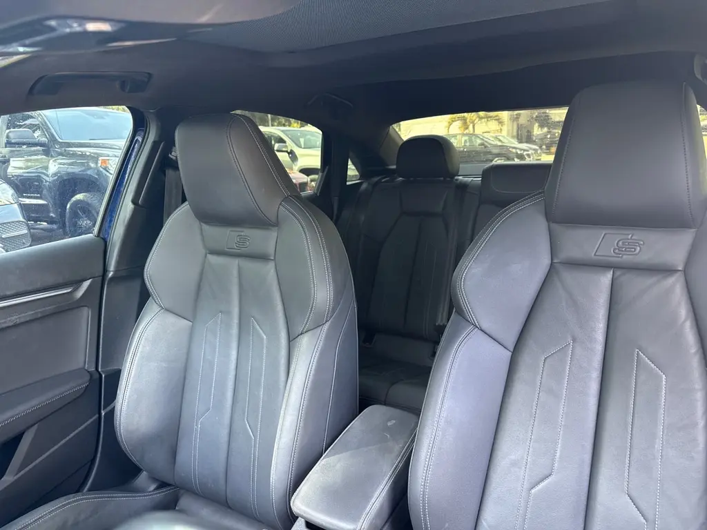 Florida Fine Cars - Used AUDI S3 2023 WEST PALM PREMIUM