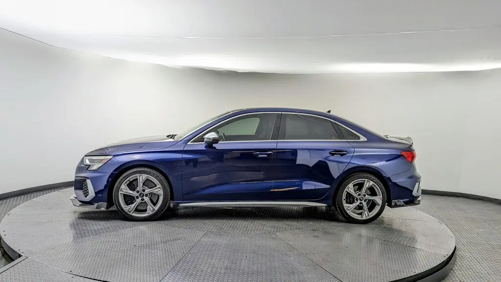 Florida Fine Cars - Used AUDI S3 2023 WEST PALM PREMIUM