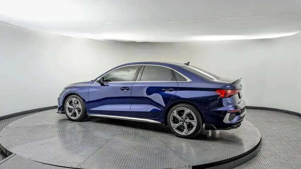 Florida Fine Cars - Used AUDI S3 2023 WEST PALM PREMIUM