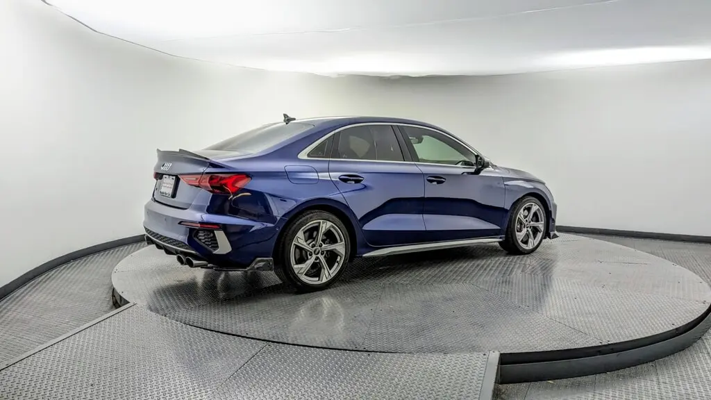 Florida Fine Cars - Used AUDI S3 2023 WEST PALM PREMIUM