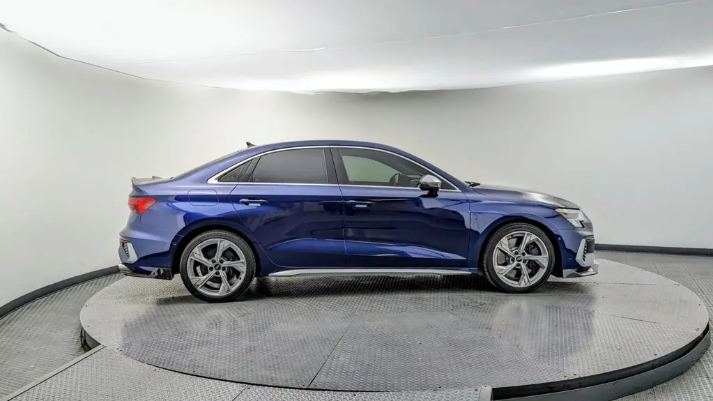 Florida Fine Cars - Used AUDI S3 2023 WEST PALM PREMIUM