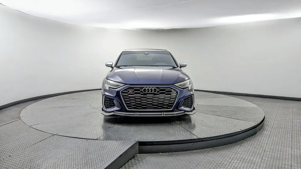 Florida Fine Cars - Used AUDI S3 2023 WEST PALM PREMIUM