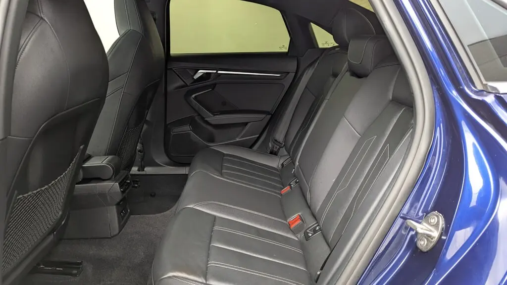 Florida Fine Cars - Used AUDI S3 2023 WEST PALM PREMIUM