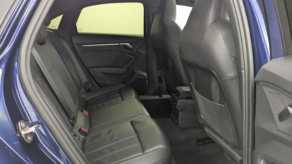 Florida Fine Cars - Used AUDI S3 2023 WEST PALM PREMIUM