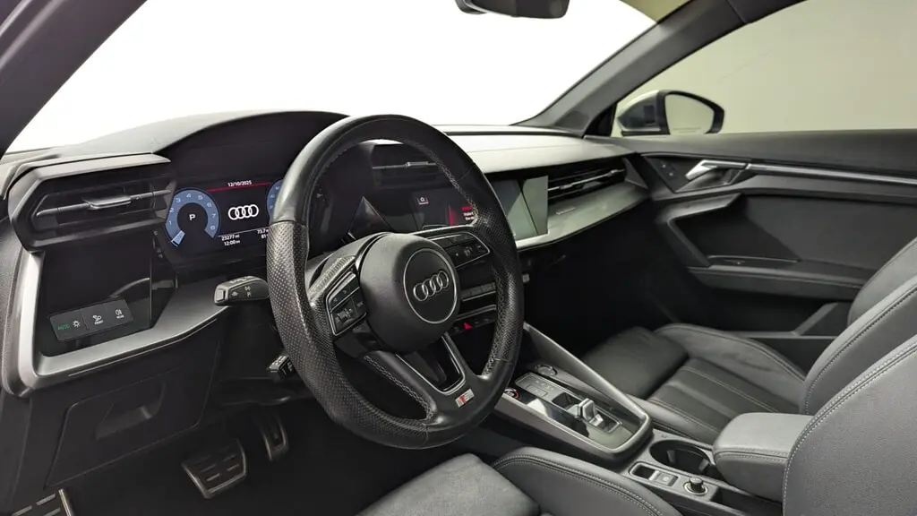 Florida Fine Cars - Used AUDI S3 2023 WEST PALM PREMIUM