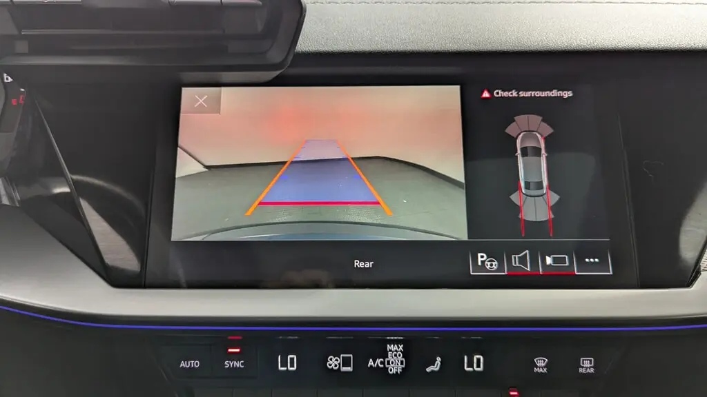 Florida Fine Cars - Used AUDI S3 2023 WEST PALM PREMIUM