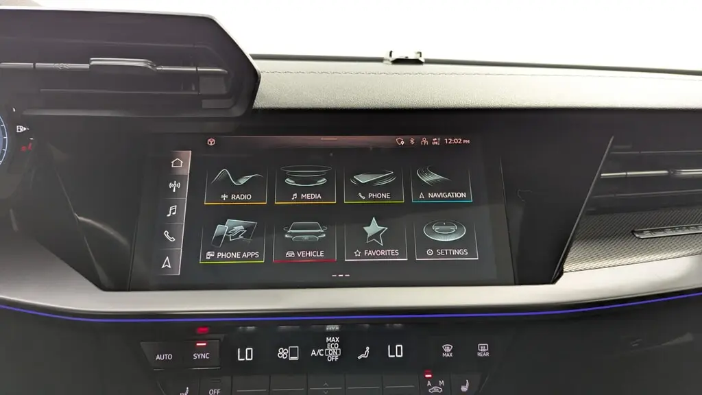 Florida Fine Cars - Used AUDI S3 2023 WEST PALM PREMIUM