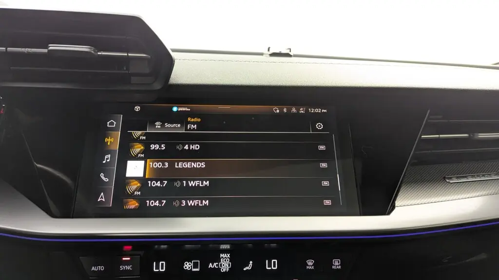 Florida Fine Cars - Used AUDI S3 2023 WEST PALM PREMIUM