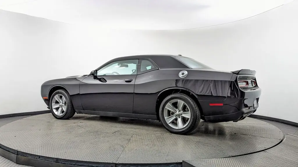 Florida Fine Cars - Used DODGE CHALLENGER 2023 MARGATE SXT
