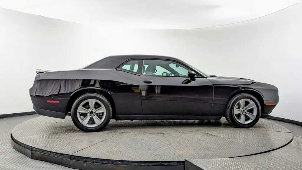 Florida Fine Cars - Used DODGE CHALLENGER 2023 MARGATE SXT