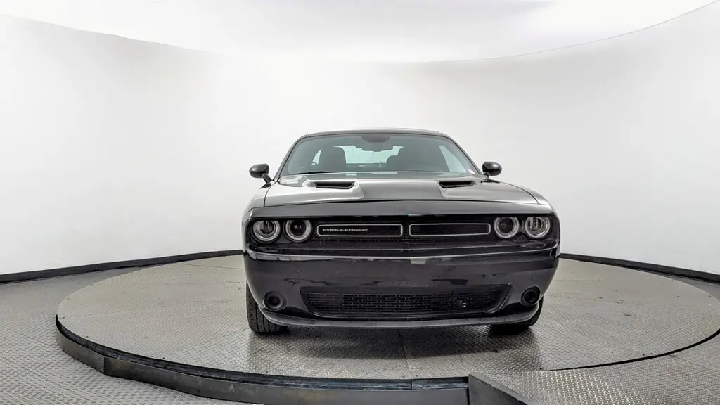 Florida Fine Cars - Used DODGE CHALLENGER 2023 MARGATE SXT