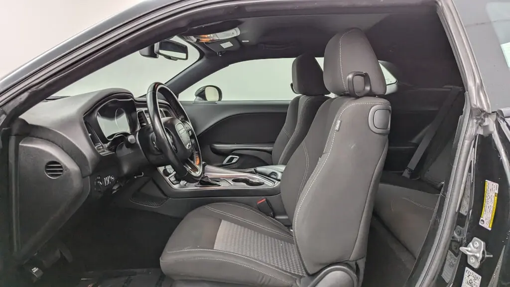 Florida Fine Cars - Used DODGE CHALLENGER 2023 MARGATE SXT