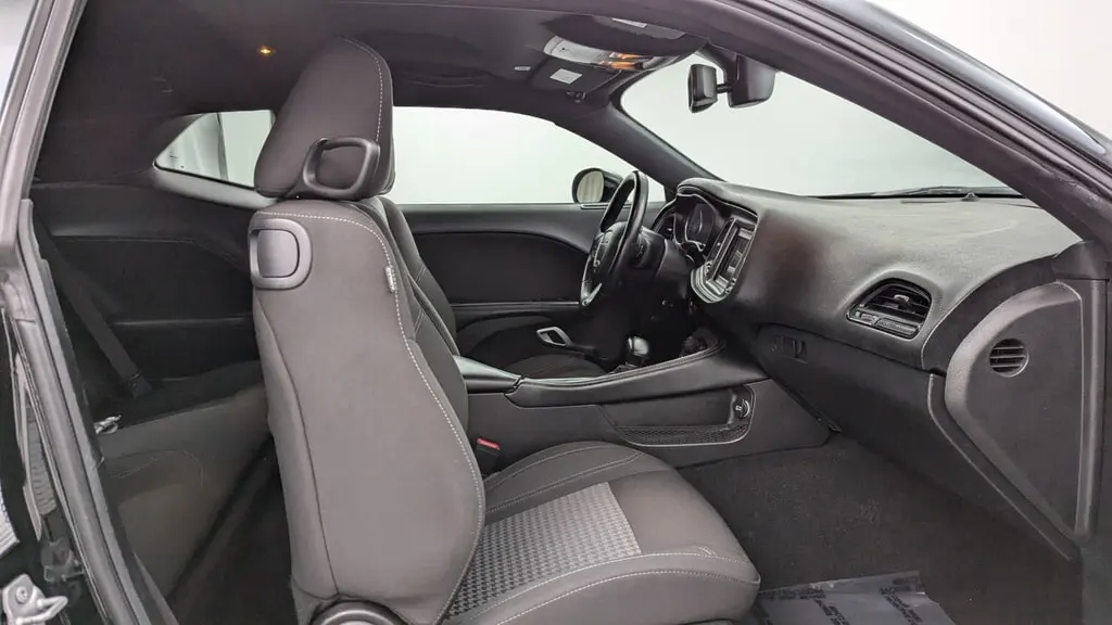 Florida Fine Cars - Used DODGE CHALLENGER 2023 MARGATE SXT