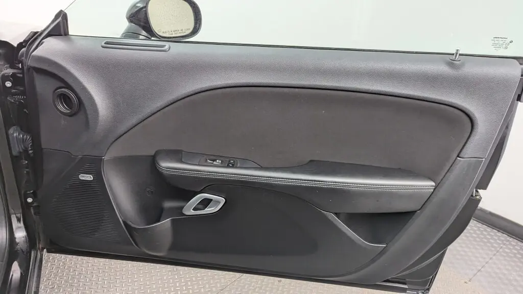 Florida Fine Cars - Used DODGE CHALLENGER 2023 MARGATE SXT