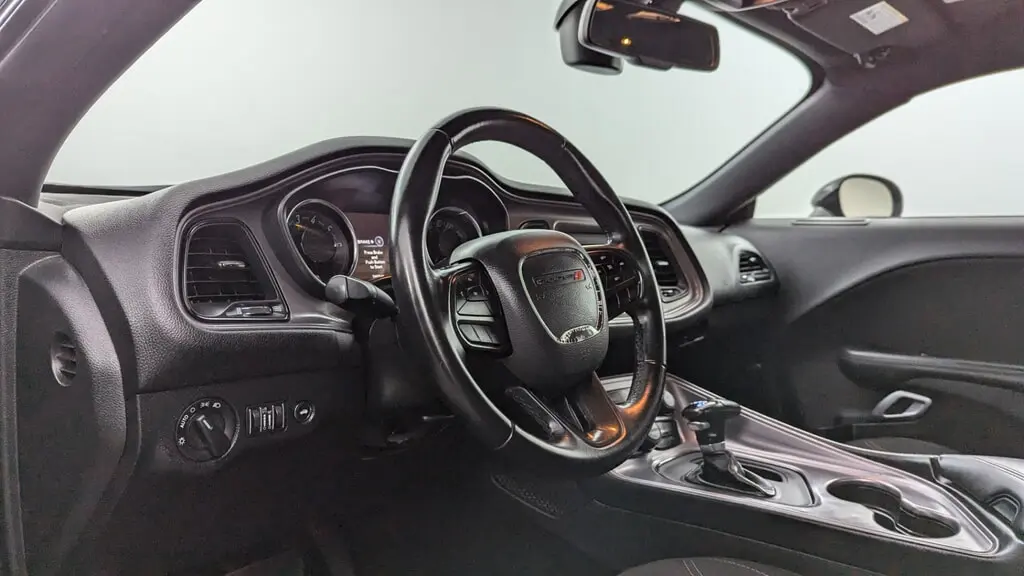 Florida Fine Cars - Used DODGE CHALLENGER 2023 MARGATE SXT