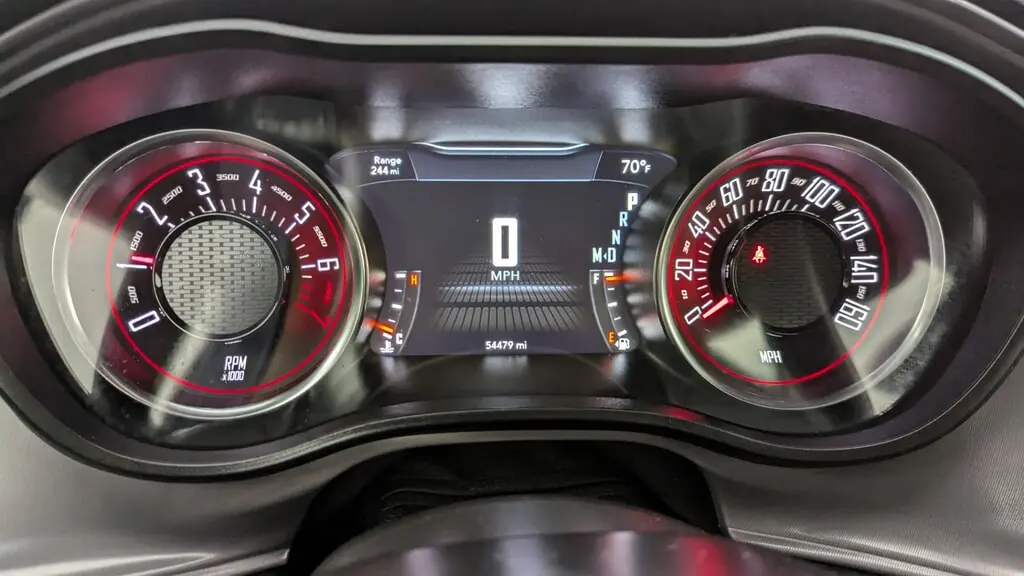 Florida Fine Cars - Used DODGE CHALLENGER 2023 MARGATE SXT