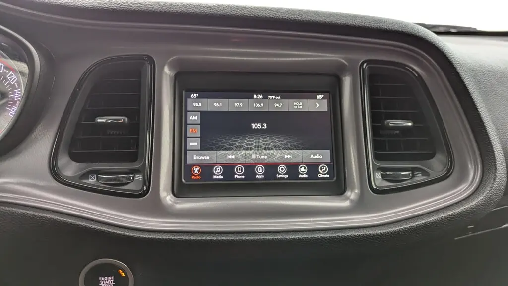 Florida Fine Cars - Used DODGE CHALLENGER 2023 MARGATE SXT